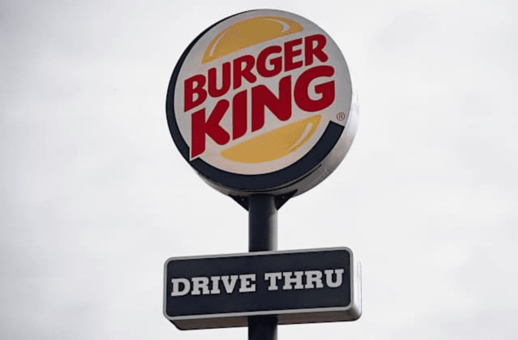 Burger King tells public to ‘order from McDonald’s’