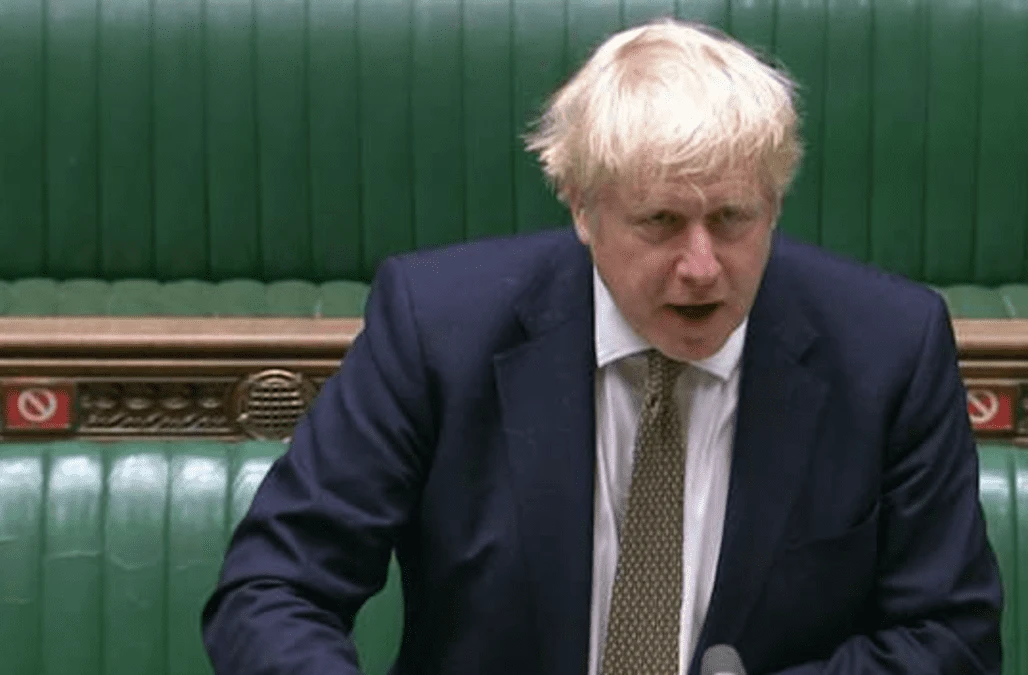 Boris Johnson cautious over vaccine amid calls for hyper-local lockdowns