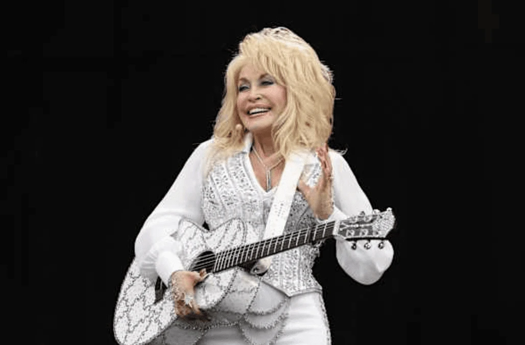 Dolly Parton credited with helping Moderna vaccine after million dollar donation