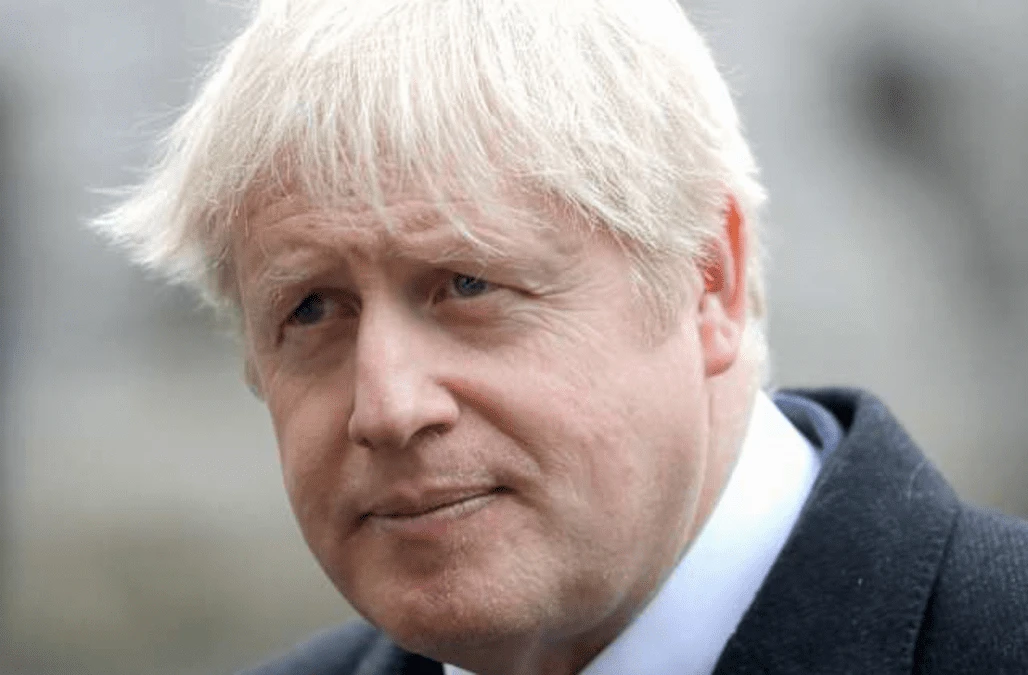 PM to pursue controversial Brexit bill despite Joe Biden warning