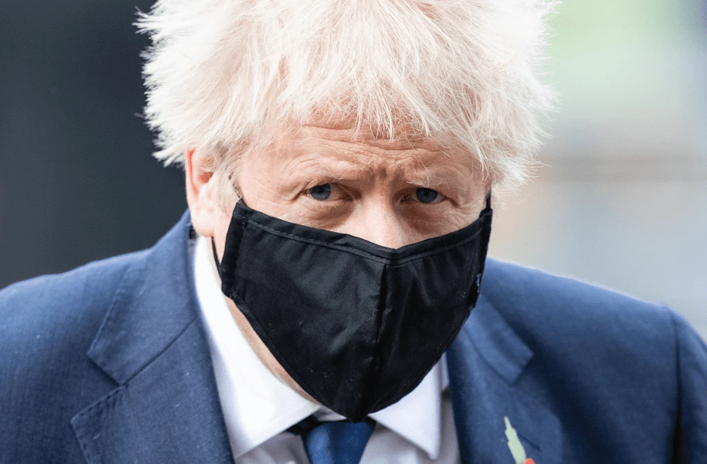 Boris Johnson was told by Sage to stop blaming public for spike in COVID cases