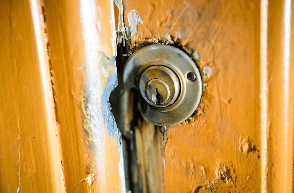The UK cities most vulnerable to home burglaries