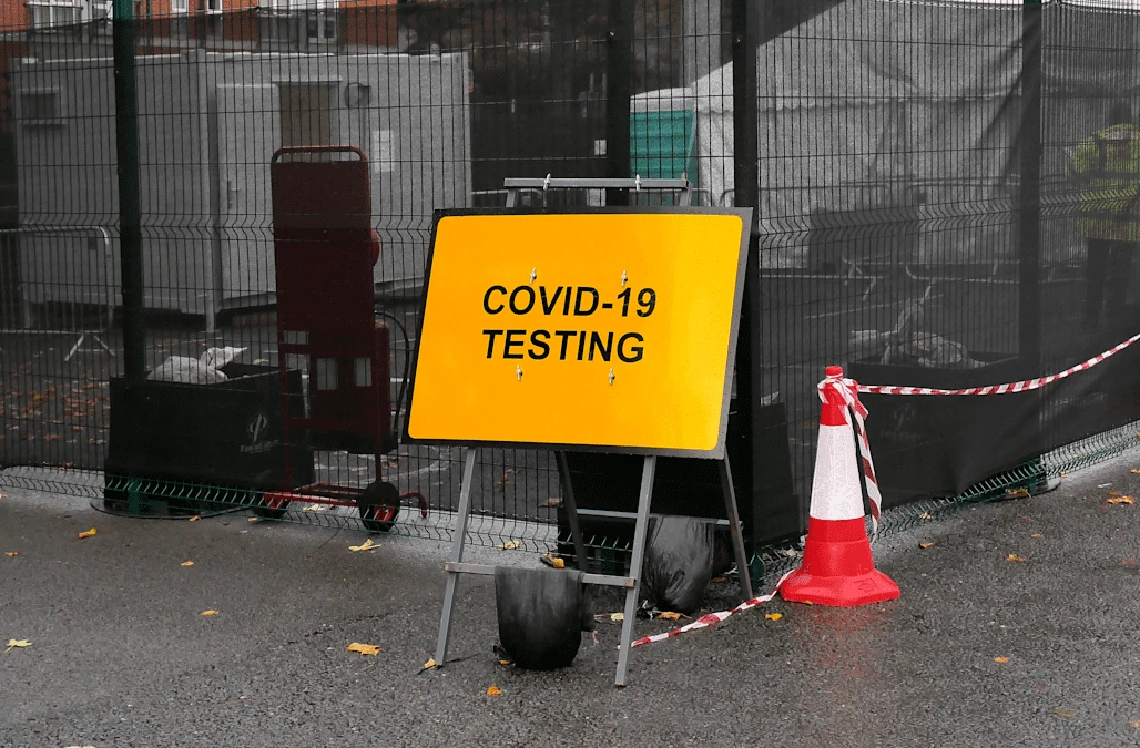 Fake coronavirus marshals stealing from homes after conning their way inside