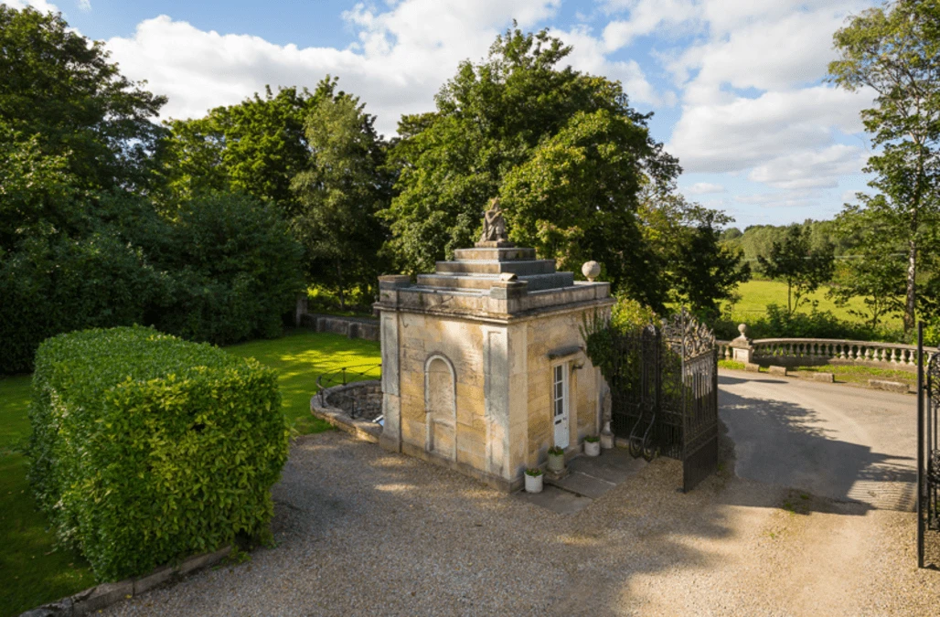 You can now live in this totally adorable 10ft by 8ft one-bedroom house (for £250k)