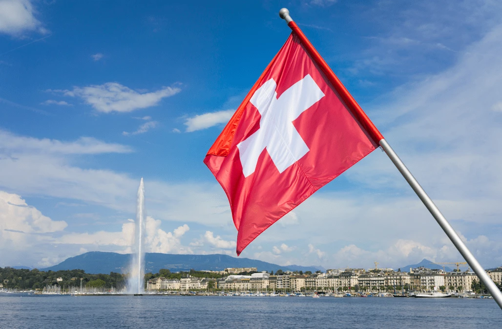 Geneva to introduce world-record £19 hourly minimum wage