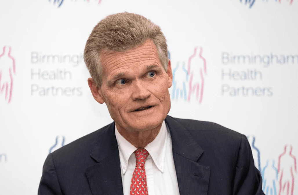 Life should be back to normal by spring after vaccine breakthrough, expert says