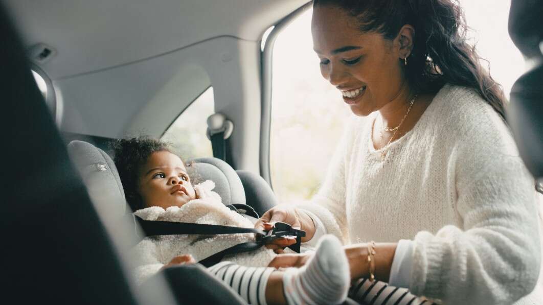 Best convertible car seats of 2024