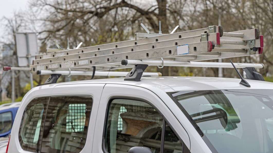 Best van and SUV ladder racks of 2024