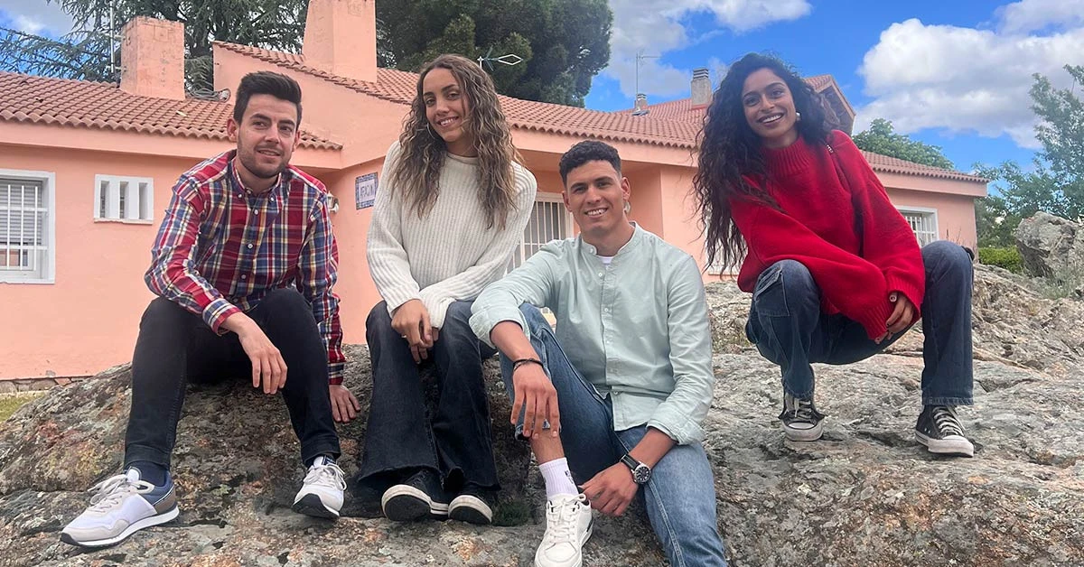 Crear un hogar y un vínculo de apego seguro con los educadores, retos del acogimiento residencial para proteger a la infancia