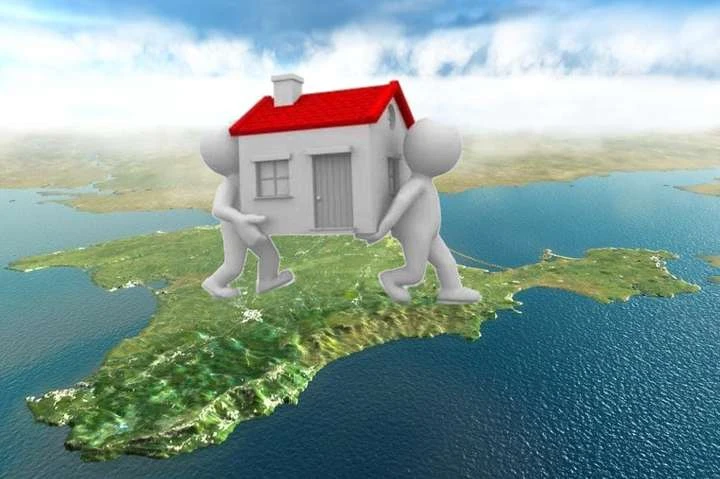Як в Криму крадуть майно українських громадян 