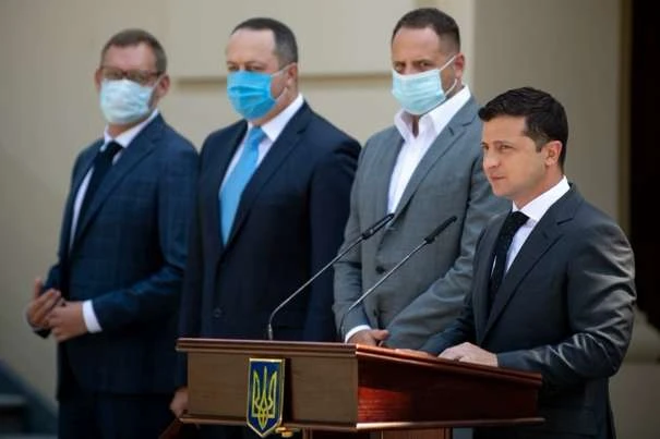 Зеленський стане черговим президентом, за якого вб‘ють ще одного журналіста?