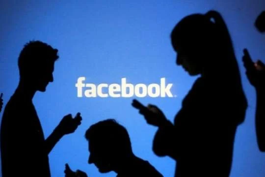 Facebook заборонив писати, що євреї правлять світом