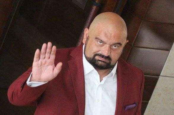 Антикорупційний суд заочно арештував ексміністра Злочевського
