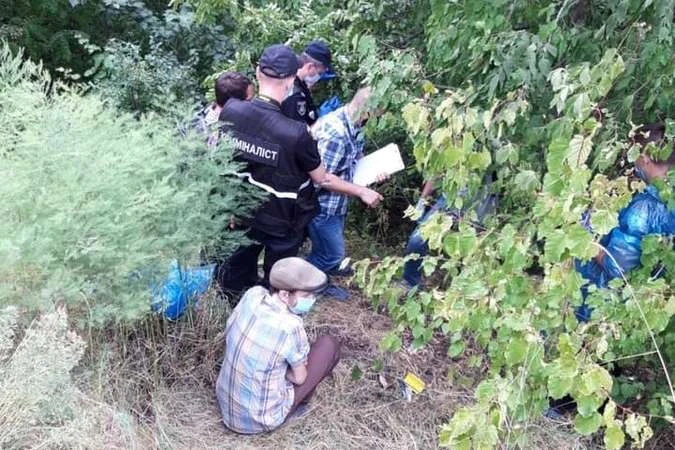 Вбивство дівчинки на Київщині: суд заарештував неповнолітнього підозрюваного