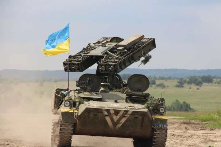 Російська диверсійно-розвідувальна операція під прикриттям ДБР?