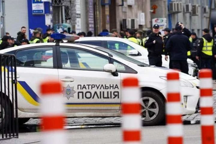 У Києві можуть обмежувати рух через візит президентки Швейцарії