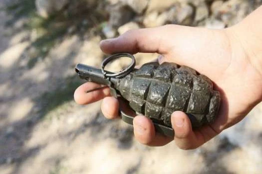 У Чернігівській області унаслідок вибуху гранати загинули троє людей