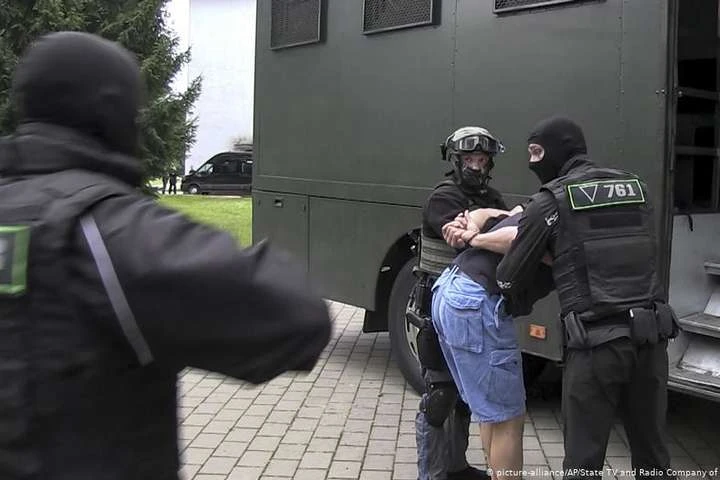 Суд над «вагнерівцями» в Києві може зміцнити позиції Зеленського