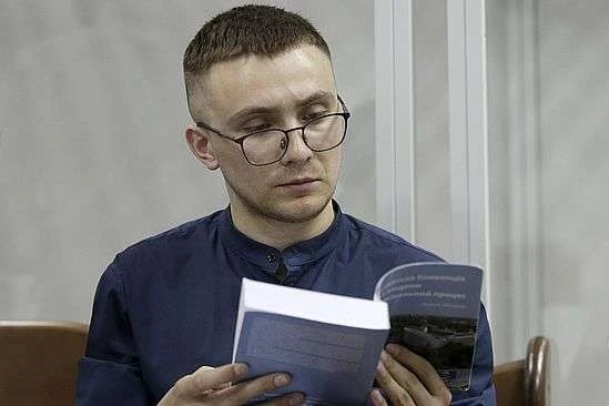Стерненко заявив, що розслідування нападу на нього зупинили