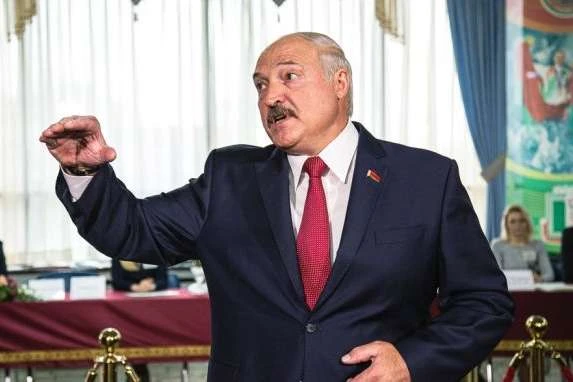 «У рази менше офіційних даних»: скільки насправді набрав Лукашенко на виборах?