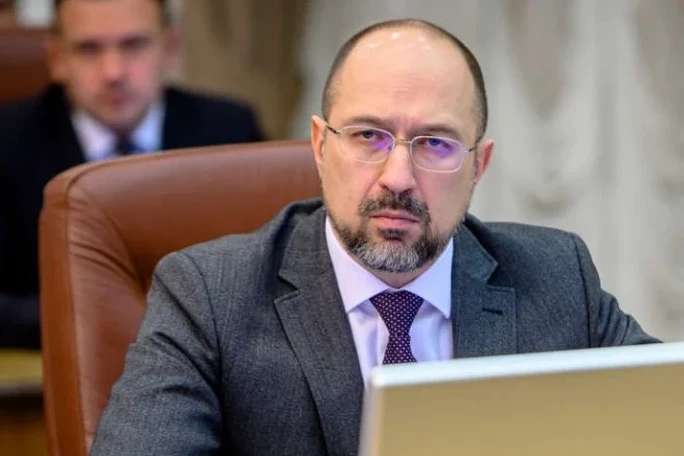 Прем’єр-міністр України вшанував пам’ять загиблих у день звільнення Слов’янська та Краматорська