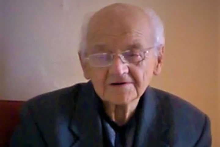 Пішов з життя легендарний диктор Українського радіо 