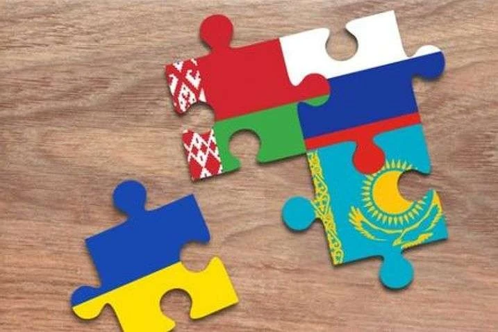 Кабмін схвалив вихід України з двох угод СНД