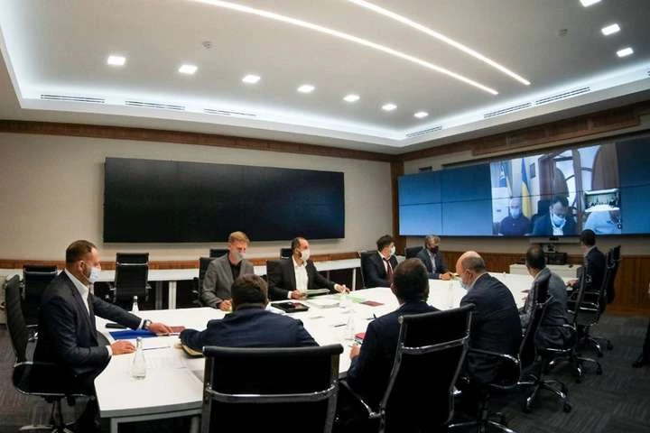 Офіс Президента збирається поборотися за проведення в Україні Олімпіади