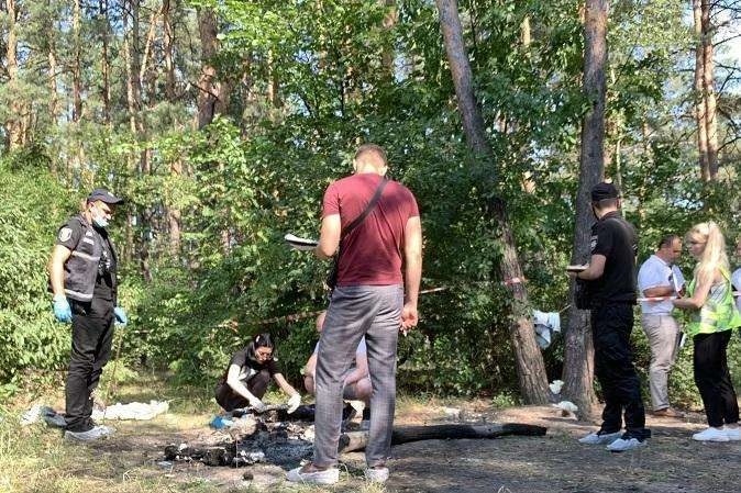 Жахливе вбивство в Києві: підозрюваною у розчленуванні чоловіка є власниця юрфірми