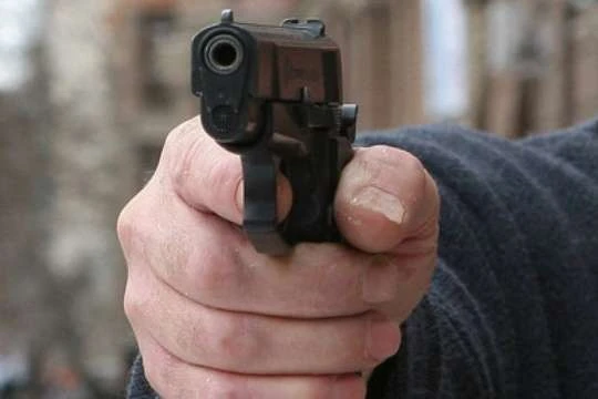 На Прикарпатті сталася бійка зі стріляниною