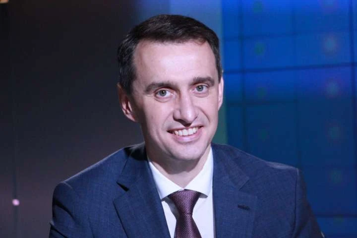 Ляшко пояснив, чому не брав участь у праймеріз «Слуг народу» на мера Києва