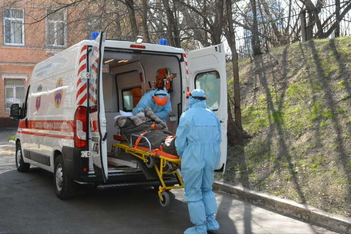 На Буковині майже вдвічі зменшилася добова кількість хворих на коронавірус