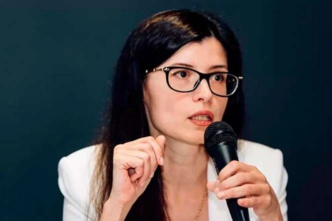 У Раді зареєстрували кандидатку на посаду голови Антимонопольного комітету