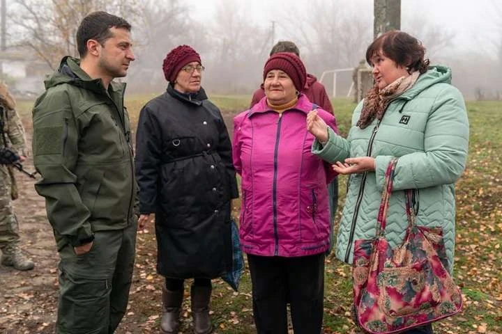 «Корпоративчик» до Дня незалежності.