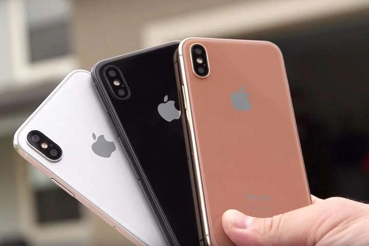 Як Apple заробляє на власниках iPhone