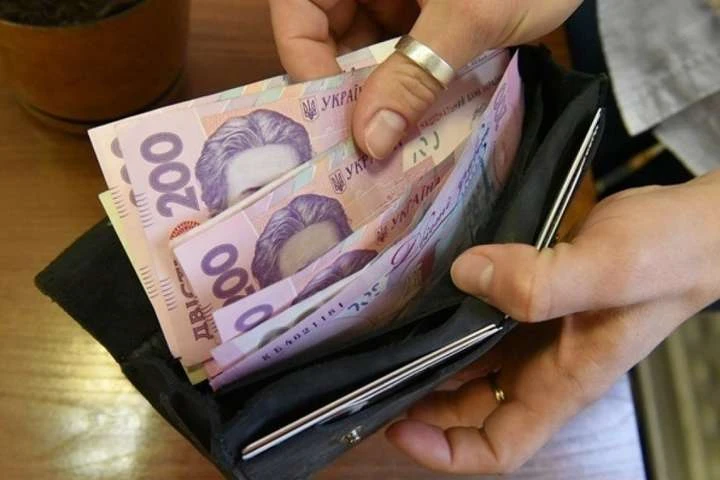 У «Слузі народу» розкрили деталі підвищення мінімальної зарплати
