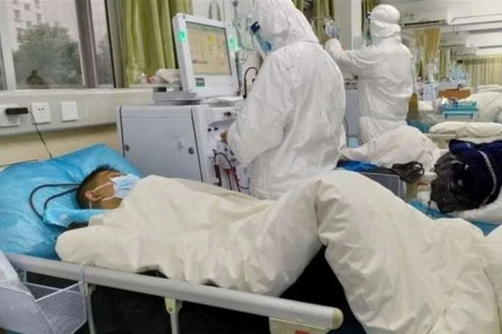 МОЗ назвало області, що не готові до послаблення карантину