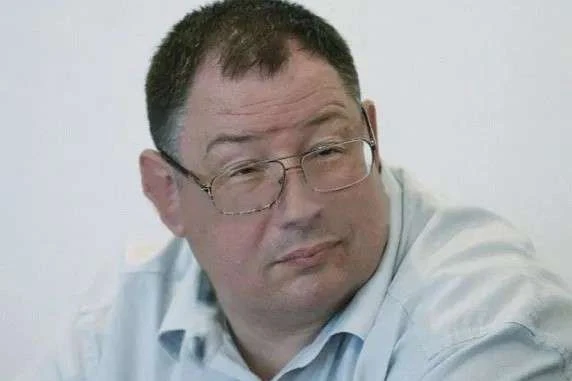 Як генерал СБУ Кузнєцов робить бізнес на обміні полоненими