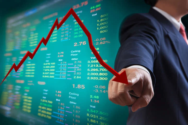 В Євросоюзі зафіксували рекордний спад економіки