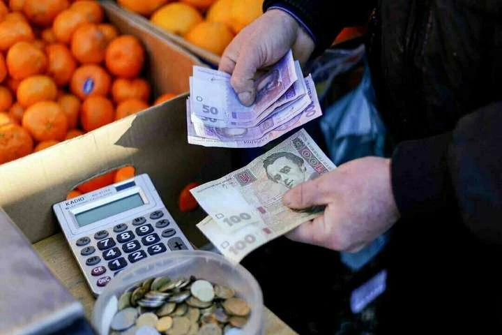 Інфляція у липні залишилась на рівні 2,4% – Держстат 