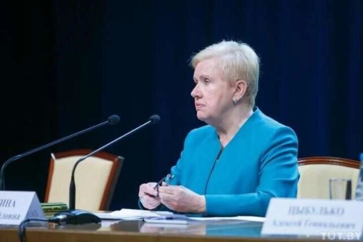 Влада Білорусі: Достроково на виборах проголосували 42% громадян
