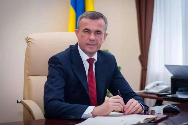 «Плівки Вовка»: суд обрав запобіжний захід для глави Державної судової адміністрації 