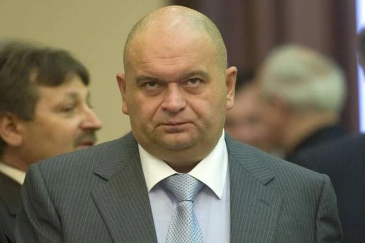 Міністра екології часів Януковича Злочевського знову оголосили у розшук