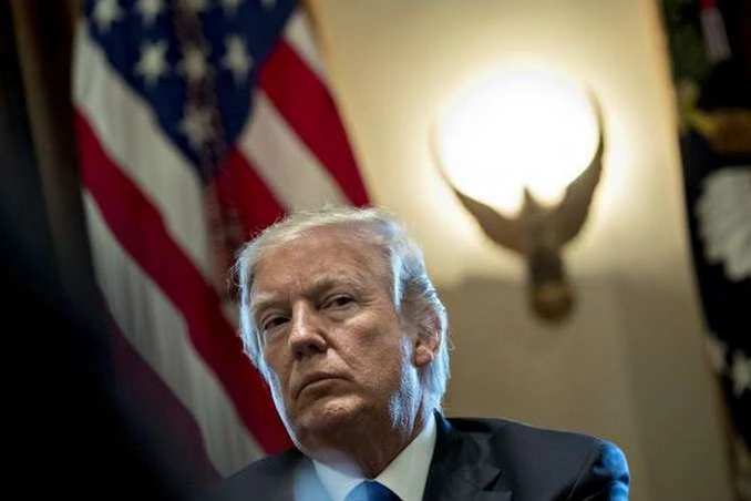 США та Китай зупинили переговори щодо торговельної угоди – Трамп