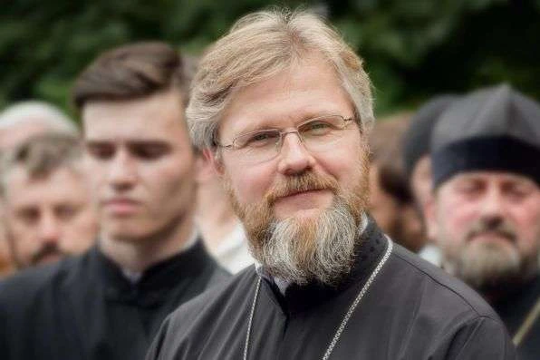 У Московській церкві похизувалися напливом українських хлопців до її семінарій