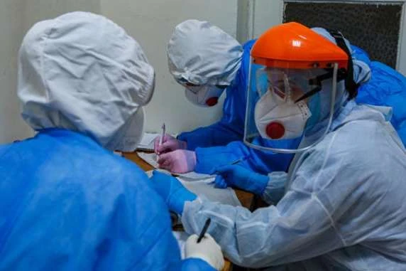 МОЗ планує змінити деякі карантинні показники