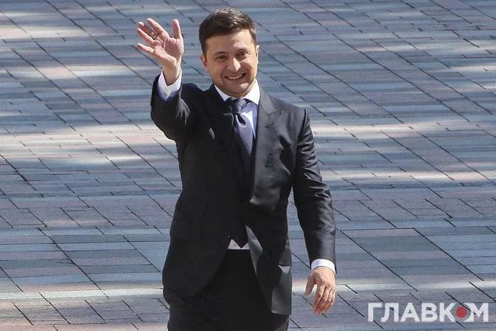 Президентське турне: стало відомо, яку область Зеленський відвідає 8 липня