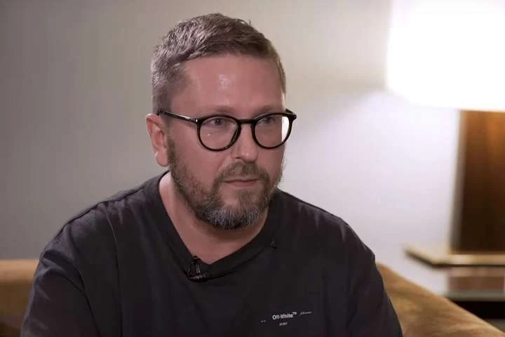 «Партія Шарія» - російський проект, який ставить собі за мету надіти на українців нашийники