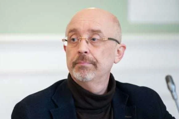 Резніков розповів, чому з росіянами не вдалося узгодити списки на обмін бранців