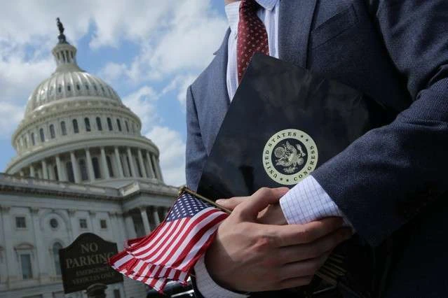 Конгрес США пропонує виділити на військову допомогу Україні $275 млн